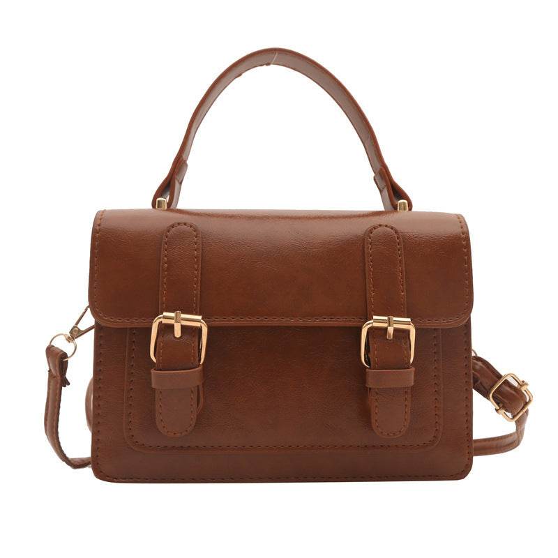 Crossbody Bag High-grade Shoulder Handbag - PANGO