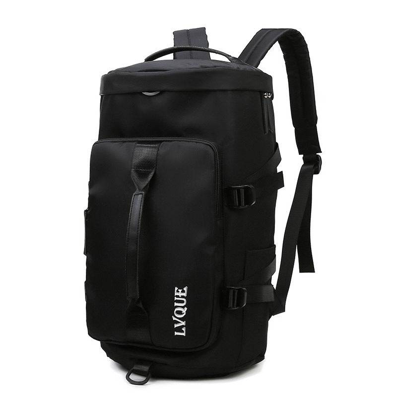 Waterproof Gym Fitness Bag Outdoor Travel Sport Excerise Fashion Casual Backpack - PANGO