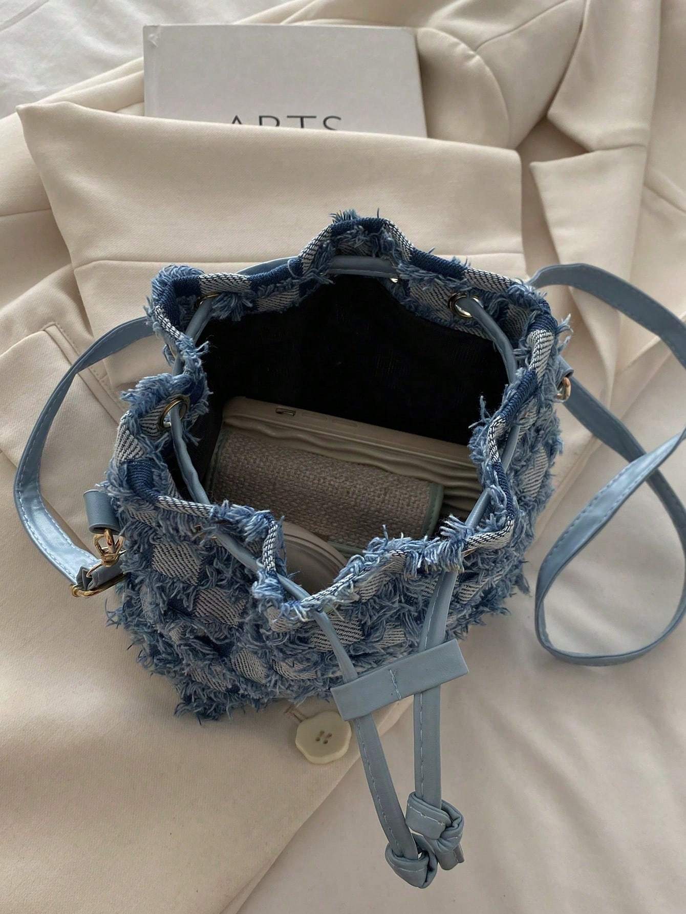 Large Capacity Fashion