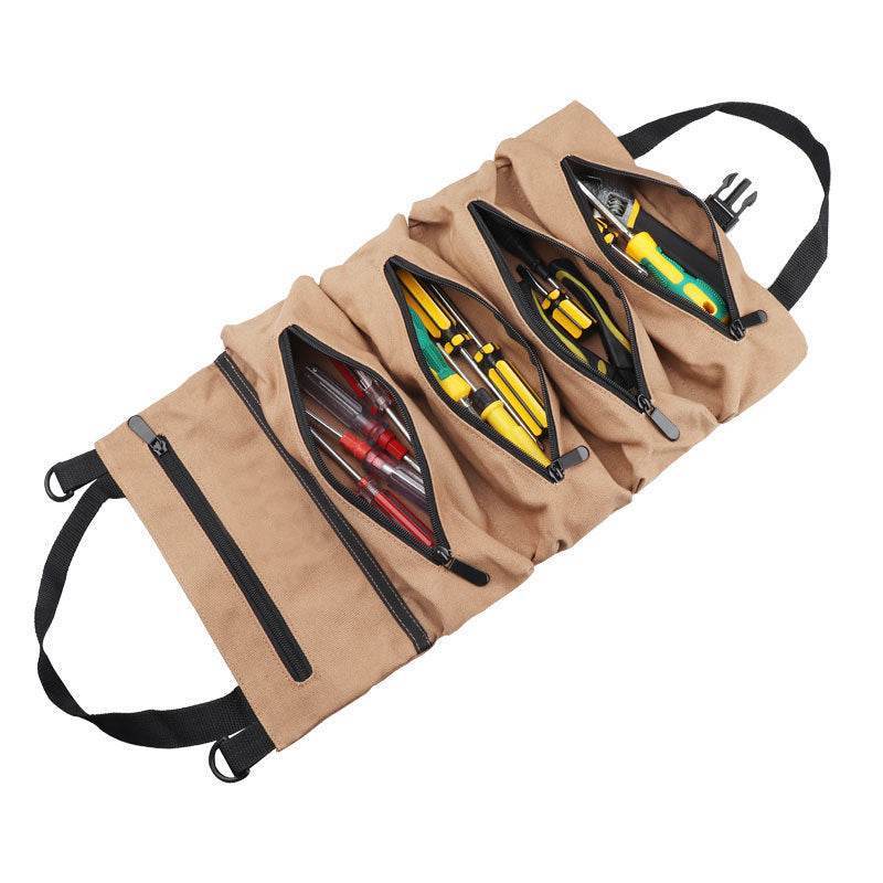 Car Storage Bag Electrician Bag Hardware Car Tool Bag - PANGO
