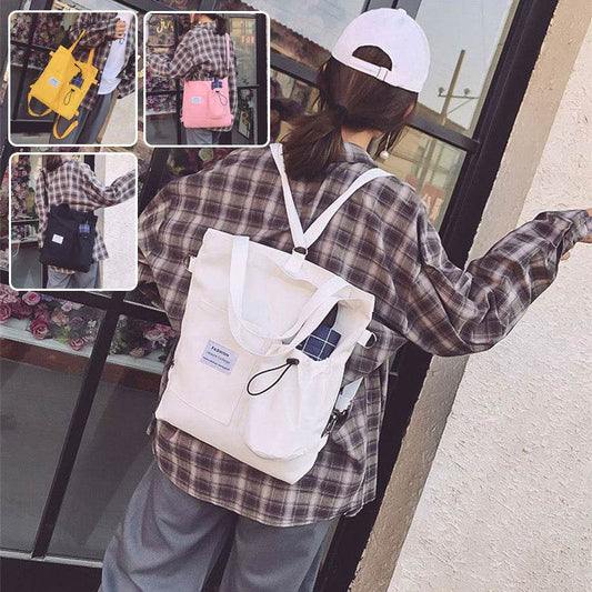Harajuku Canvas Bags - PANGO