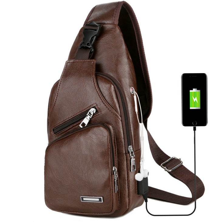 USB Portable Bag - PANGO