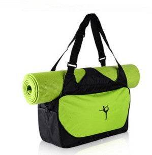 Fitness Pack Yoga backpack pillow waterproof Yoga pillow bag - PANGO