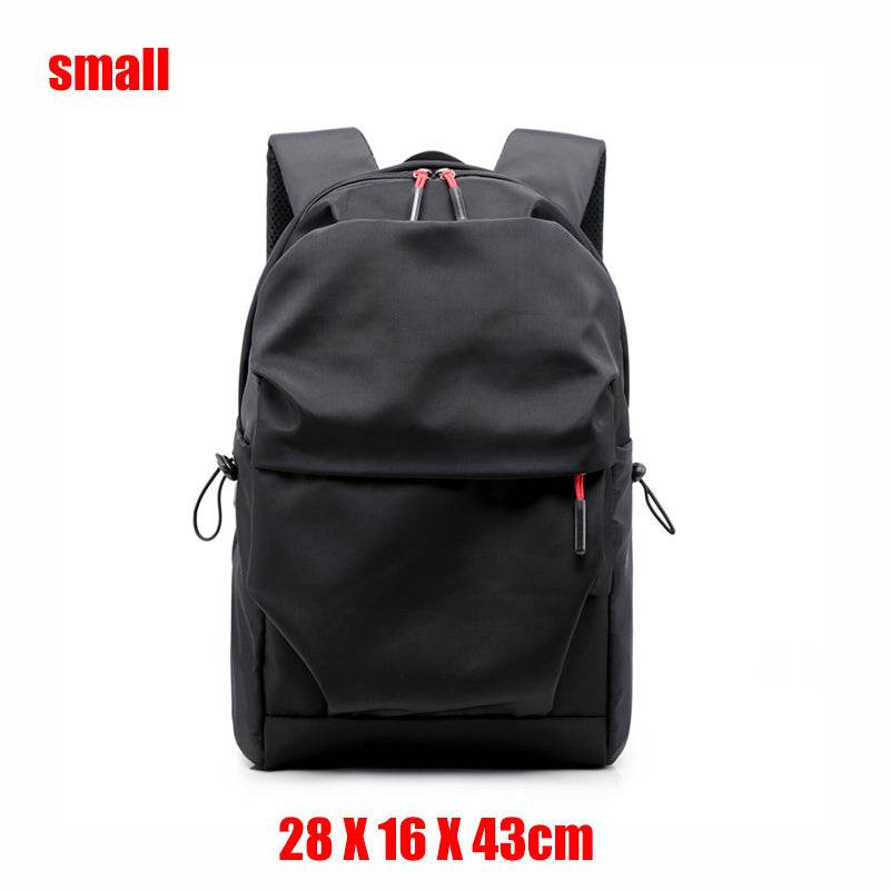 Nylon backpack - PANGO