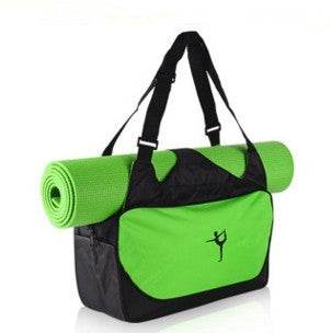 Fitness Pack Yoga backpack pillow waterproof Yoga pillow bag - PANGO