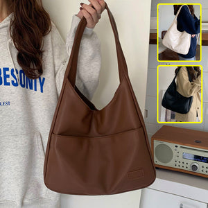 Fashion Tote Bag Women's Commuting Handbag College Student