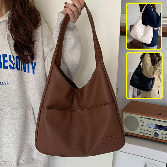 Fashion Tote Bag Women's Commuting Handbag College Student - PANGO