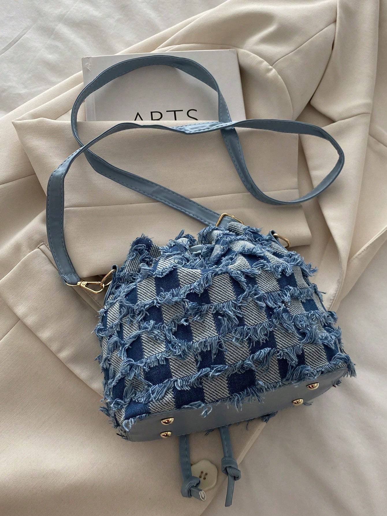 Large Capacity Fashion