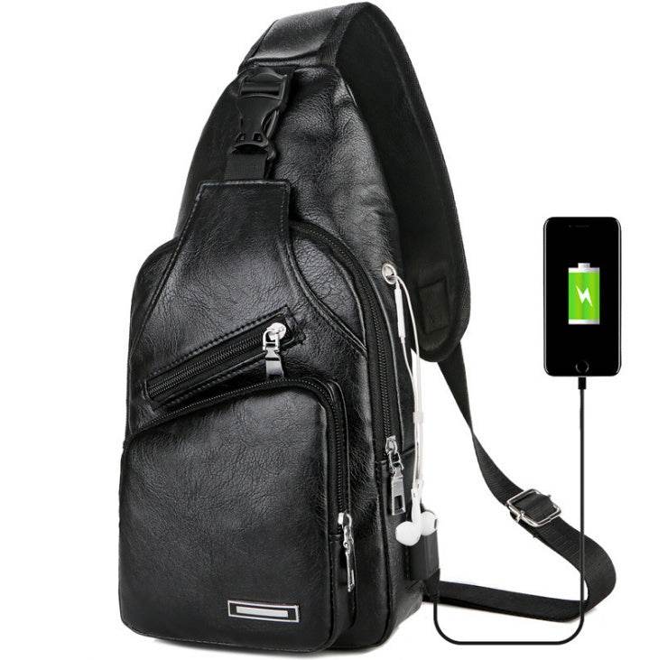 USB Portable Bag - PANGO