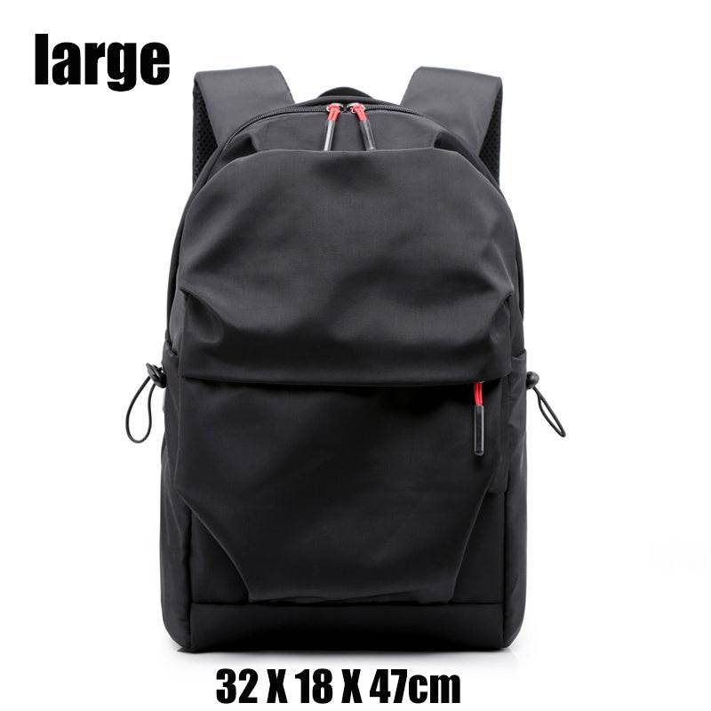 Nylon backpack - PANGO