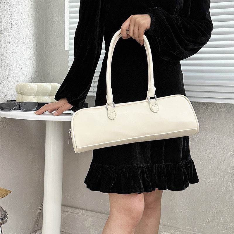French Entry Lux Casual Retro Bag Women's Stick Bag - PANGO