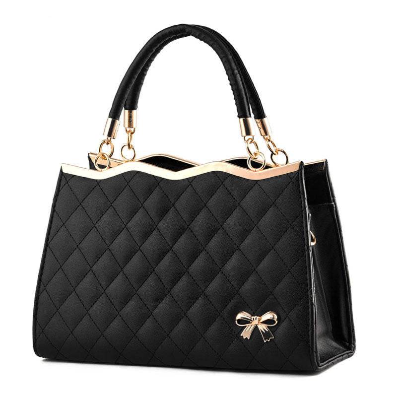 Crossbody shoulder bag - PANGO