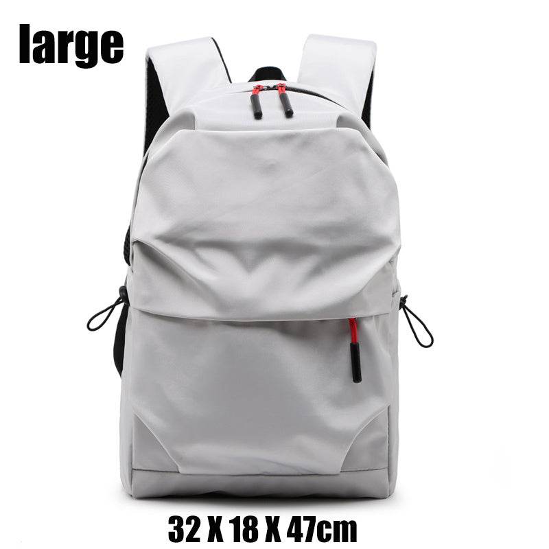 Nylon backpack - PANGO