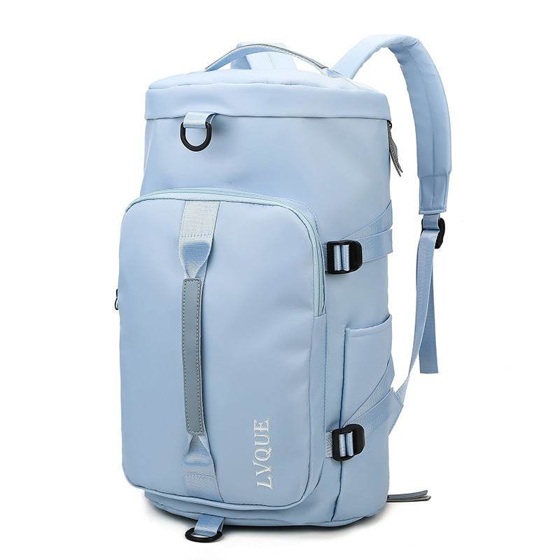 Waterproof Gym Fitness Bag Outdoor Travel Sport Excerise Fashion Casual Backpack - PANGO