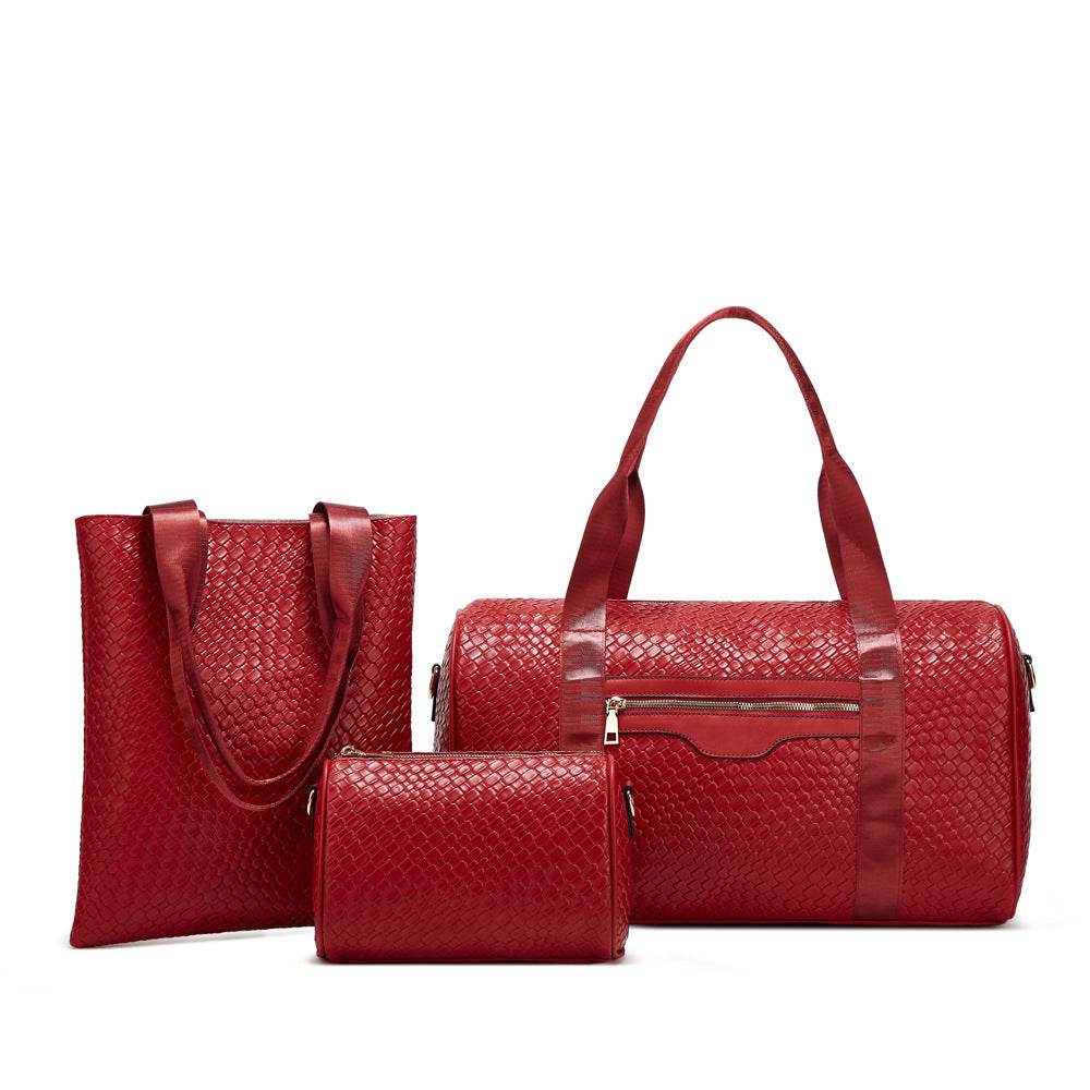 Women's Business Travel Bag Popular Bag Shoulder Sports Bag - PANGO