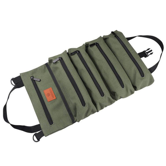 Car Storage Bag Electrician Bag Hardware Car Tool Bag - PANGO
