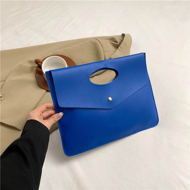Women's Versatile Handheld Tote Bag With Large Capacity - PANGO