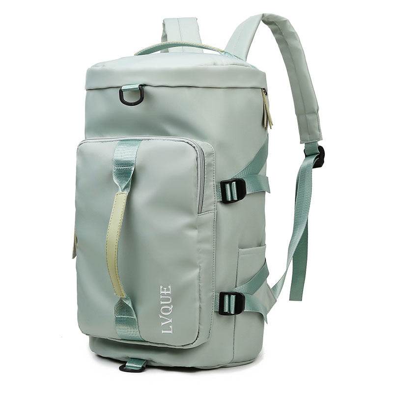 Waterproof Gym Fitness Bag Outdoor Travel Sport Excerise Fashion Casual Backpack - PANGO