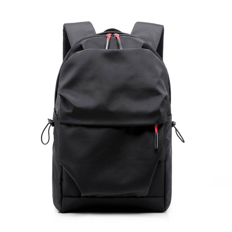 Nylon backpack - PANGO