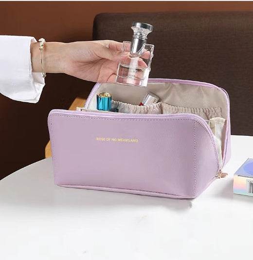 Travel Cosmetic Bag - PANGO
