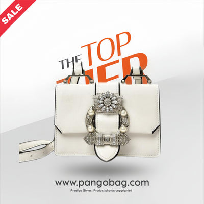 Fashion Designer Famous Bags
