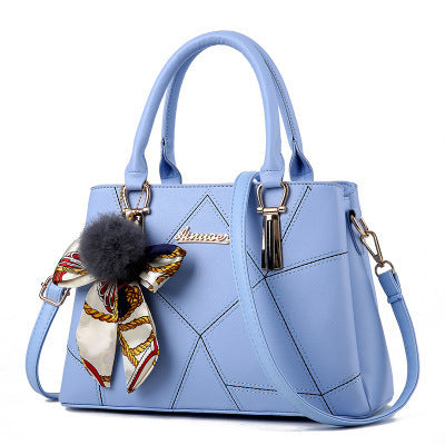 Bags Korean Version Of The Spring New Women's Bags