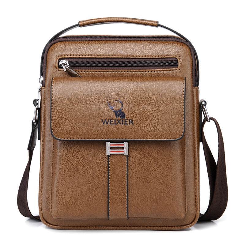 Men's Shoulder Bag - PANGO