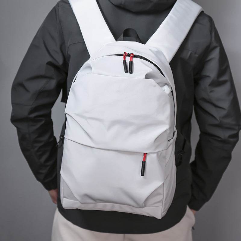 Nylon backpack - PANGO