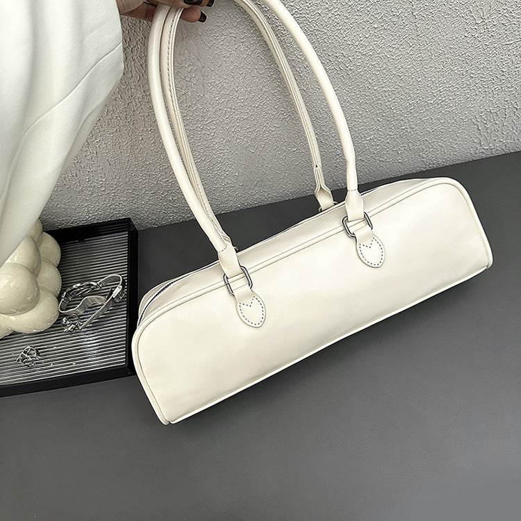 French Entry Lux Casual Retro Bag Women's Stick Bag - PANGO