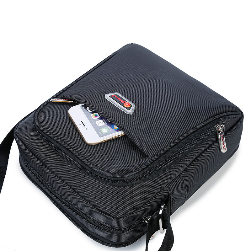 Men's Bags, Oxford Cloth Bags,