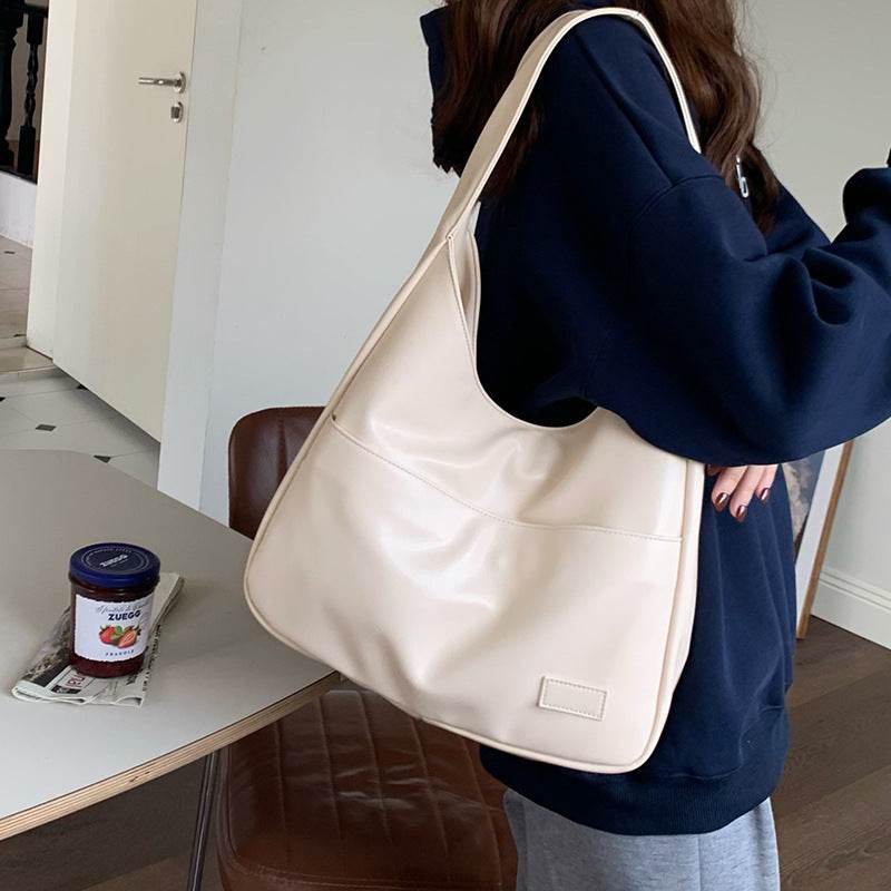 Fashion Tote Bag Women's Commuting Handbag College Student - PANGO