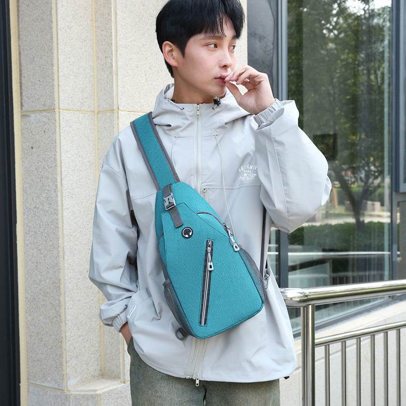 Men's Chest Bag - PANGO