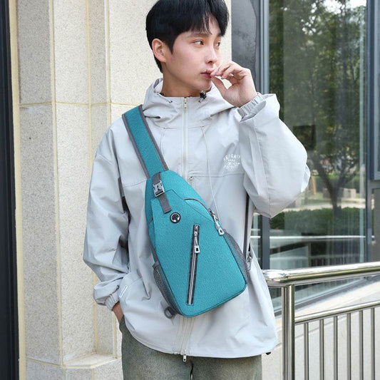 Men's Chest Bag - PANGO