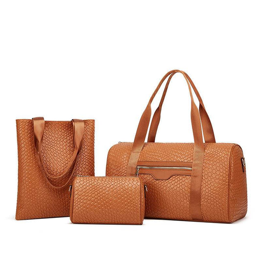 Women's Business Travel Bag Popular Bag Shoulder Sports Bag - PANGO