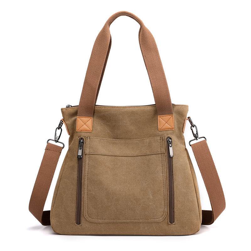 Female Casual Shoulder Bags - PANGO