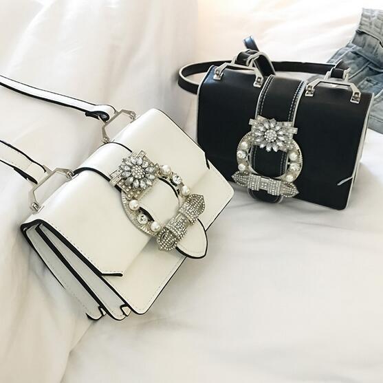 Fashion Designer Famous Bags