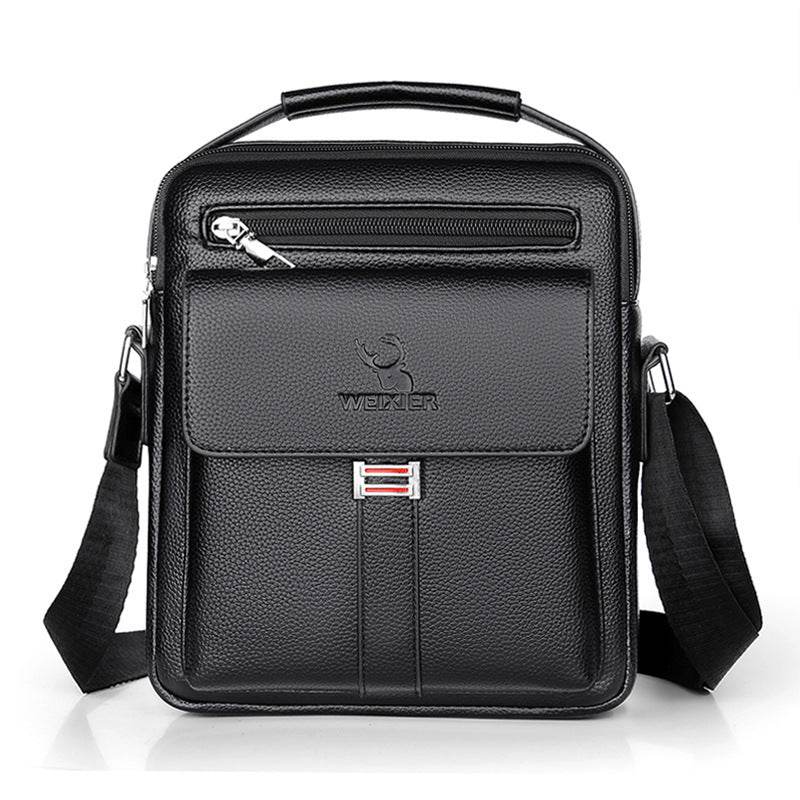 Men's Shoulder Bag - PANGO