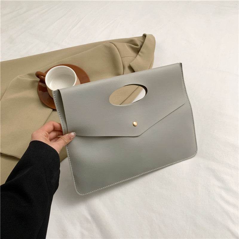Women's Versatile Handheld Tote Bag With Large Capacity - PANGO
