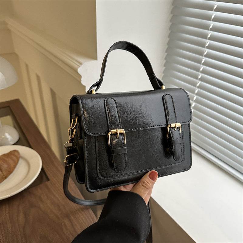 Crossbody Bag High-grade Shoulder Handbag - PANGO