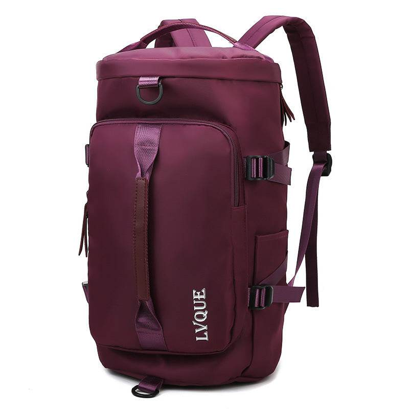 Waterproof Gym Fitness Bag Outdoor Travel Sport Excerise Fashion Casual Backpack - PANGO
