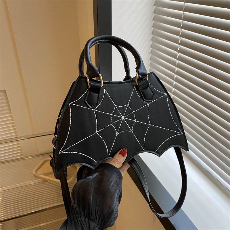 Women's Summer Fashion Portable Shoulder Crossbody Saddle Bag - PANGO