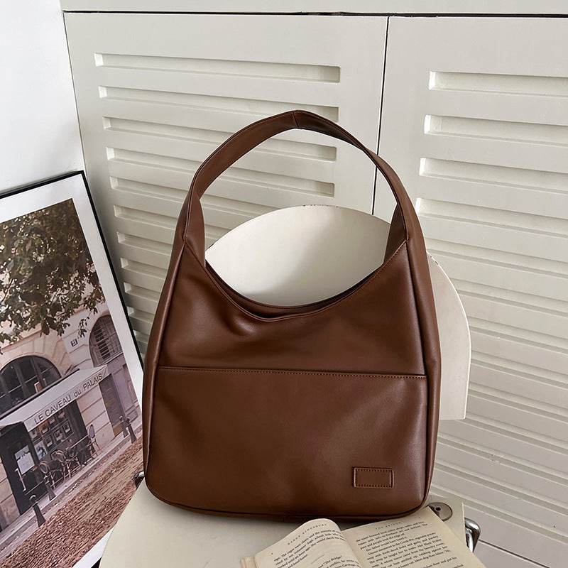 Fashion Tote Bag Women's Commuting Handbag College Student - PANGO