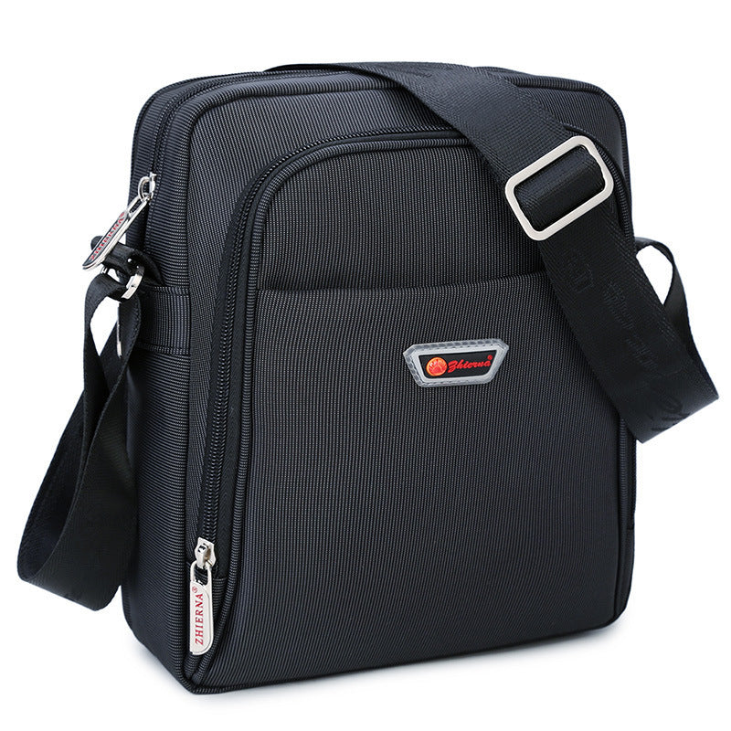 Men's Bags, Oxford Cloth Bags,