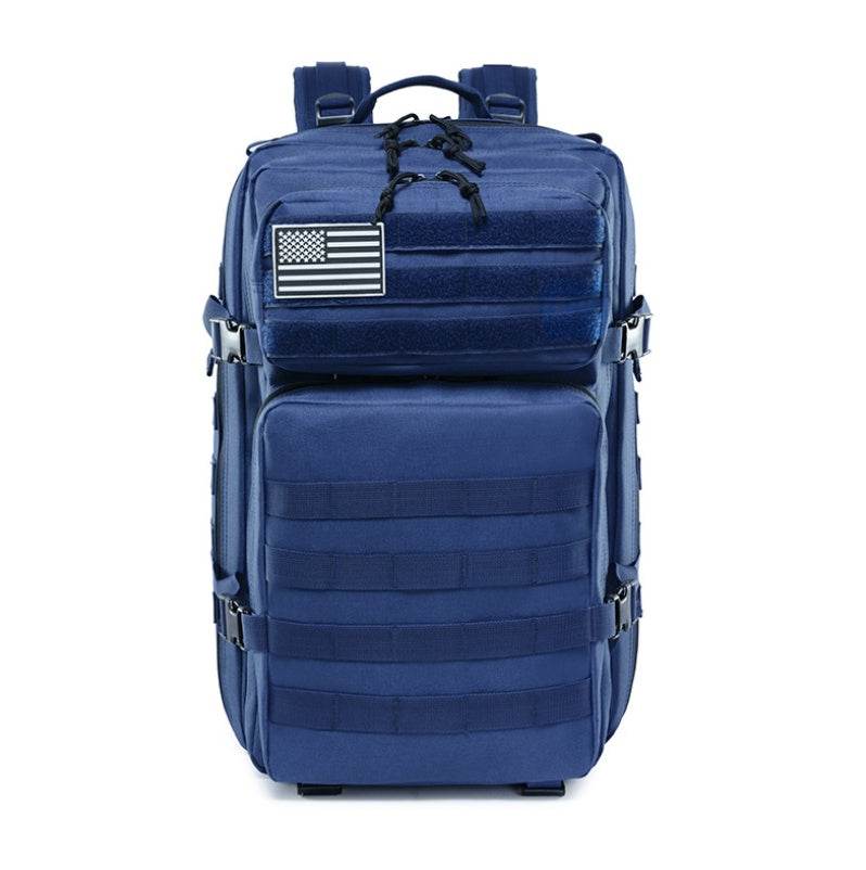 Outdoor Mountaineering Bag - PANGO