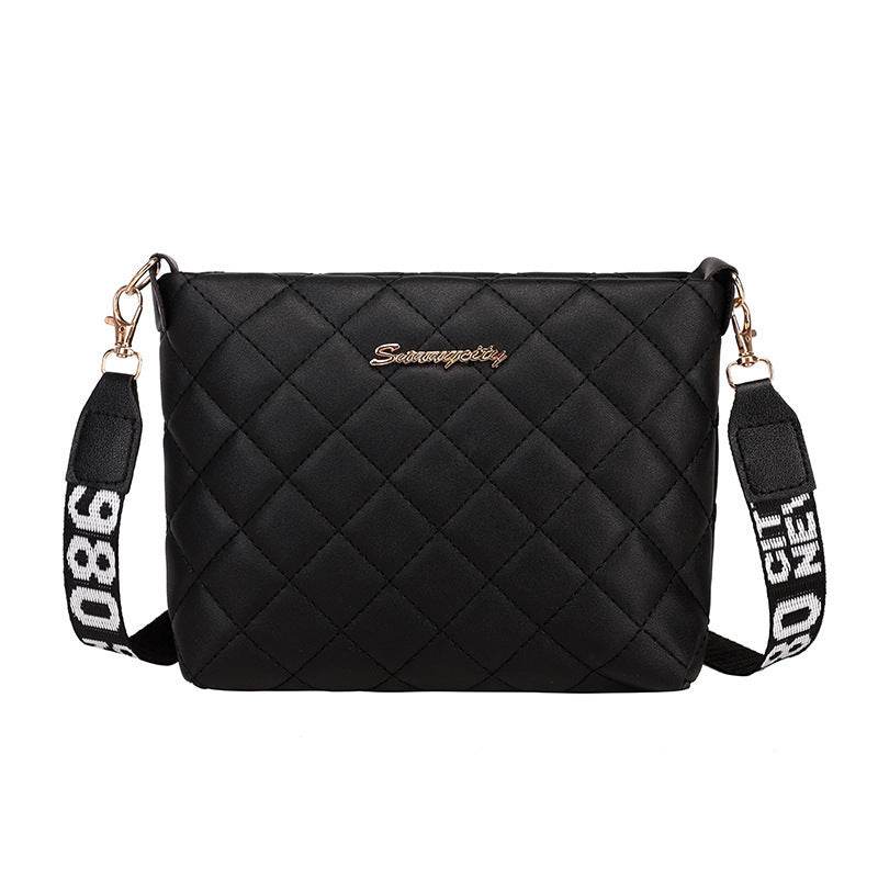 Small Messenger Bag - PANGO