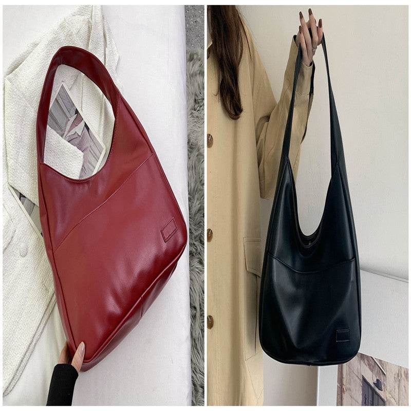 Fashion Tote Bag Women's Commuting Handbag College Student - PANGO