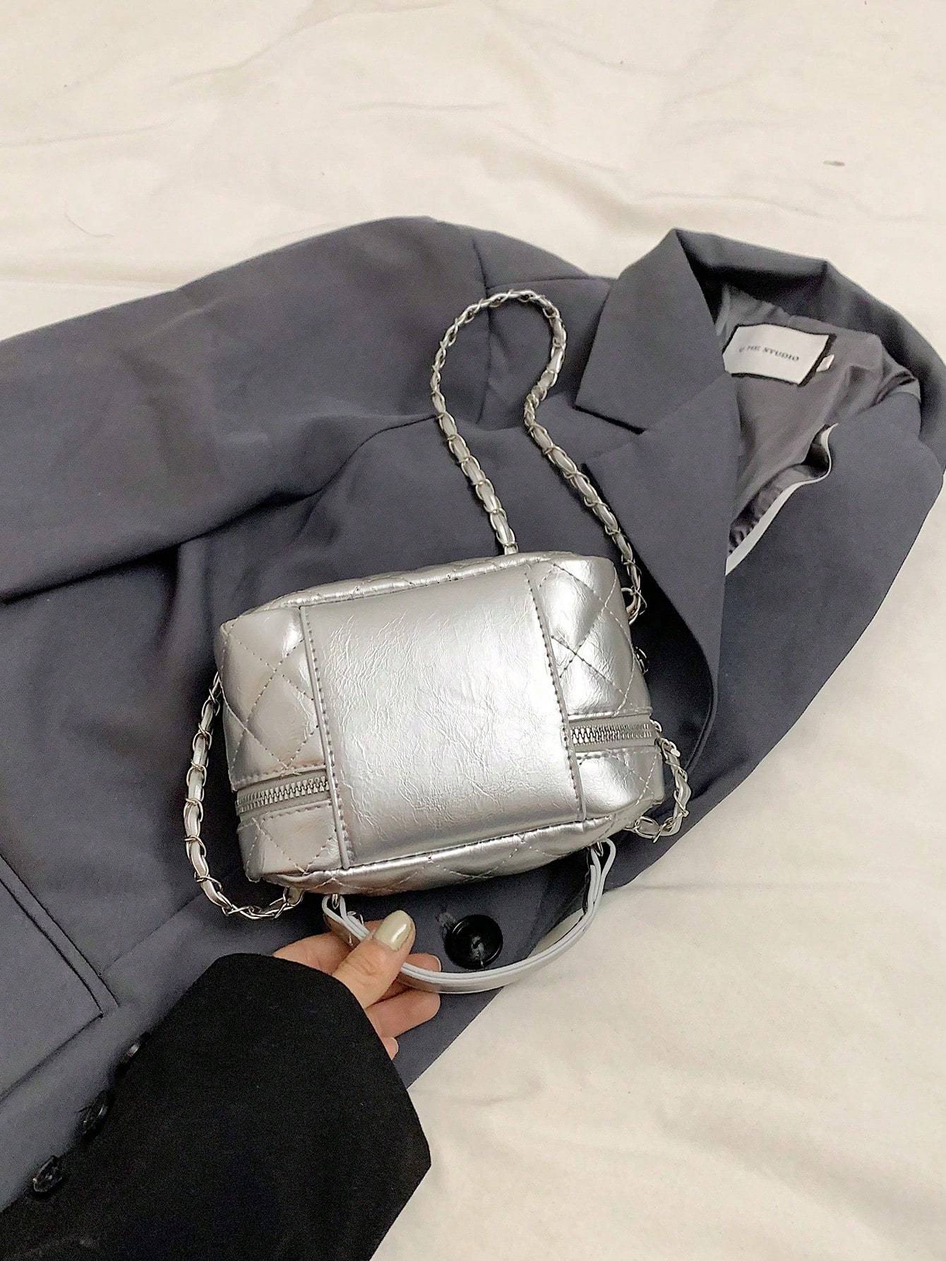 New Style Niche Design Fashion Mini Bag