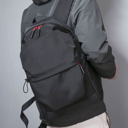 Nylon backpack - PANGO