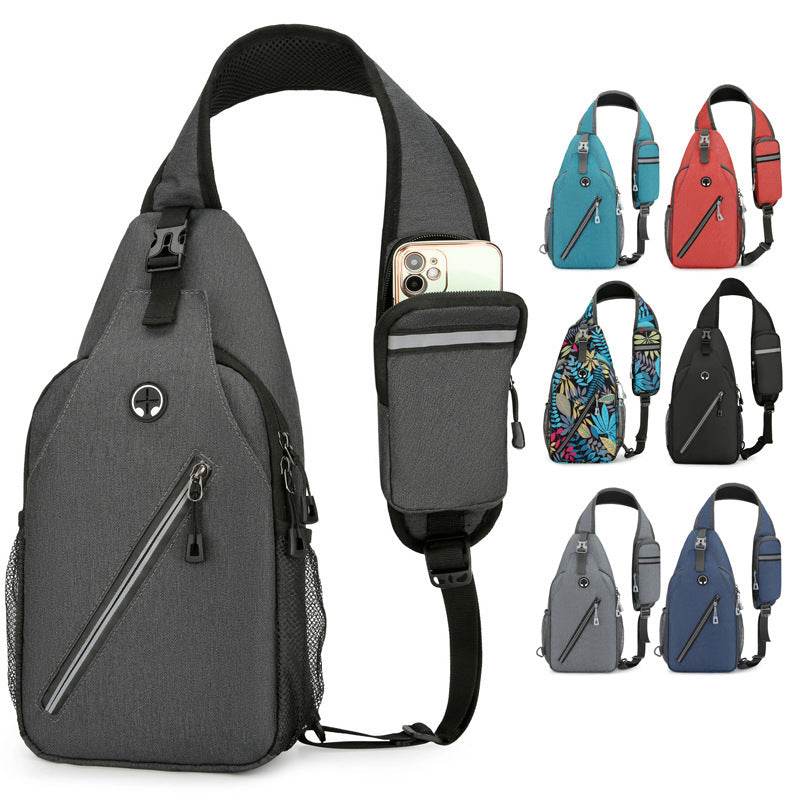 Men's Chest Bag - PANGO