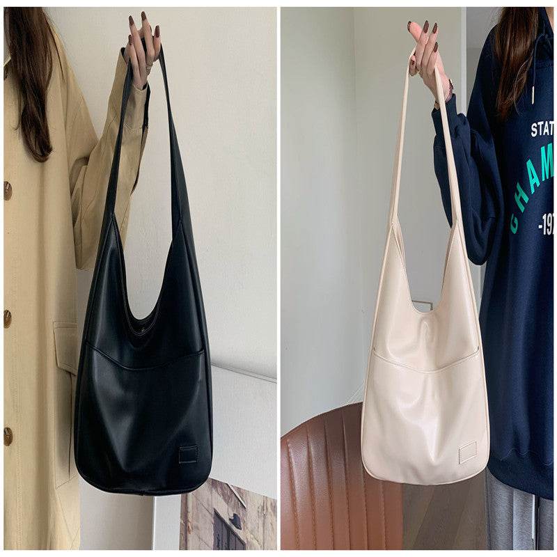 Fashion Tote Bag Women's Commuting Handbag College Student - PANGO